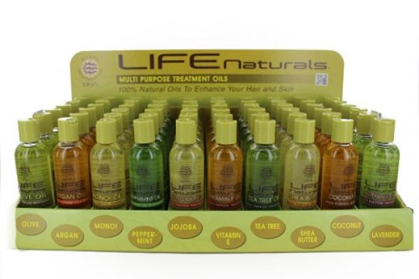 DNA life oils